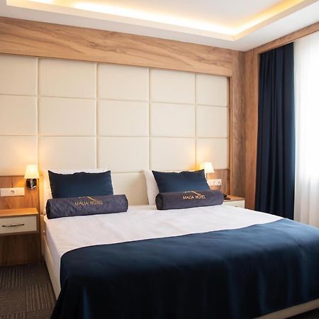Malia Otel Sivas Luaran gambar