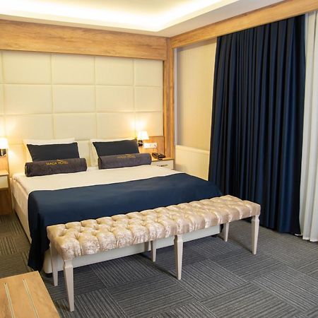 Malia Otel Sivas Luaran gambar