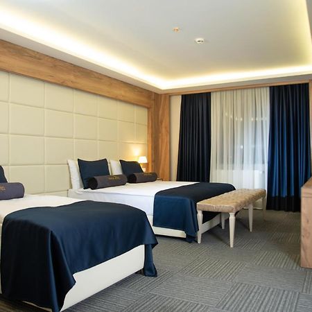 Malia Otel Sivas Luaran gambar