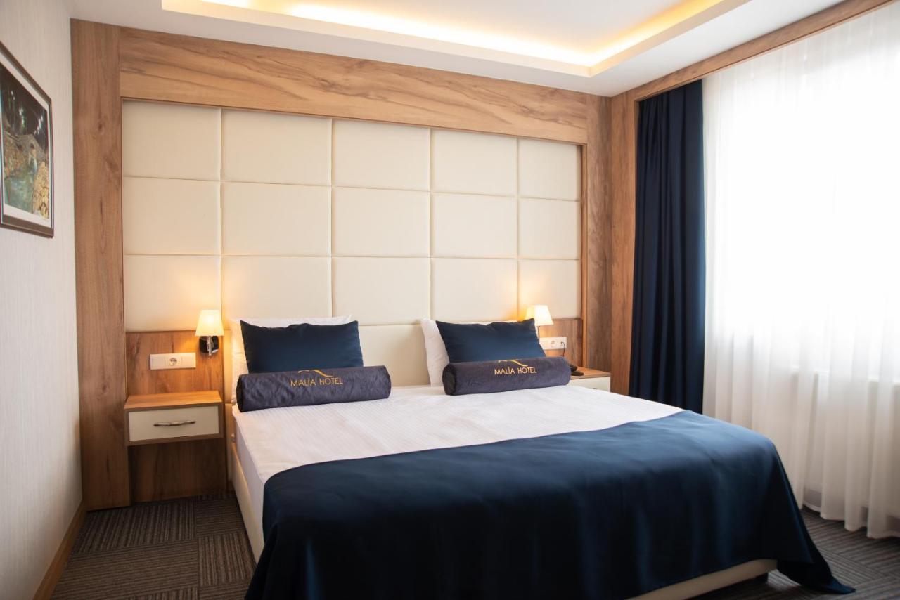 Malia Otel Sivas Luaran gambar