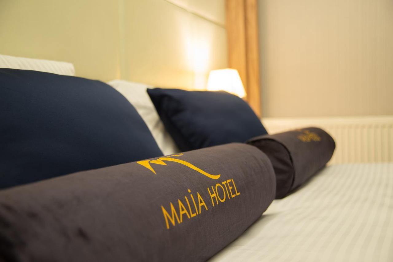 Malia Otel Sivas Luaran gambar