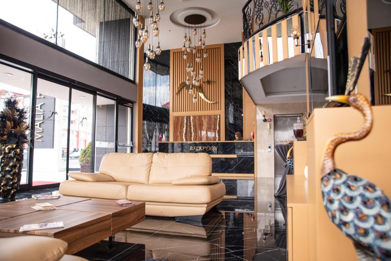 Malia Otel Sivas Luaran gambar