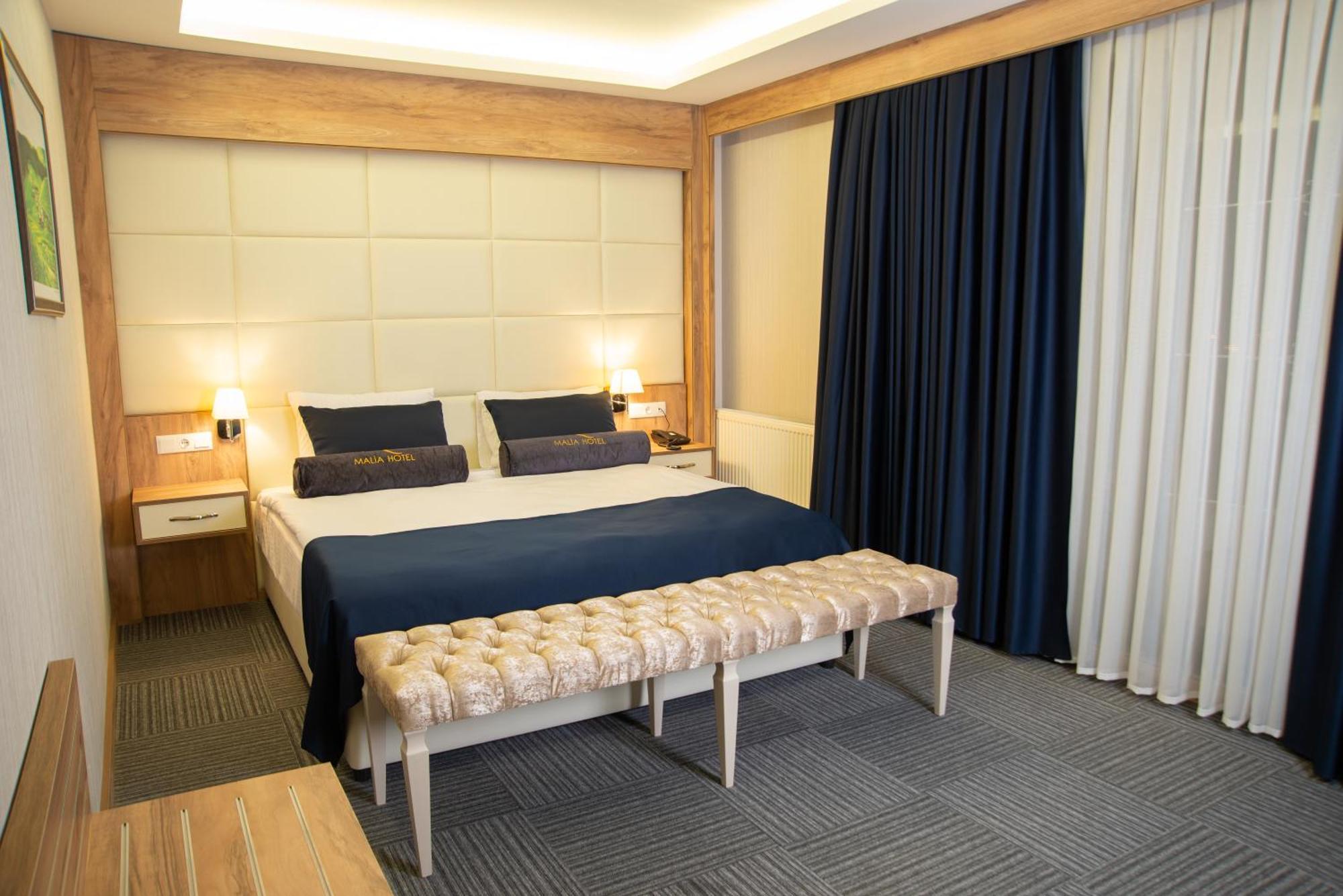 Malia Otel Sivas Luaran gambar