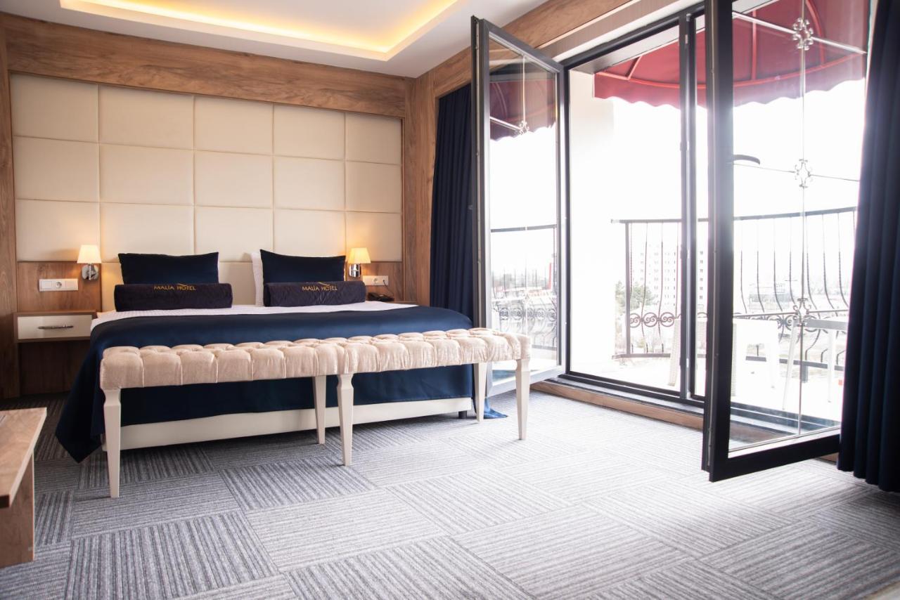 Malia Otel Sivas Luaran gambar