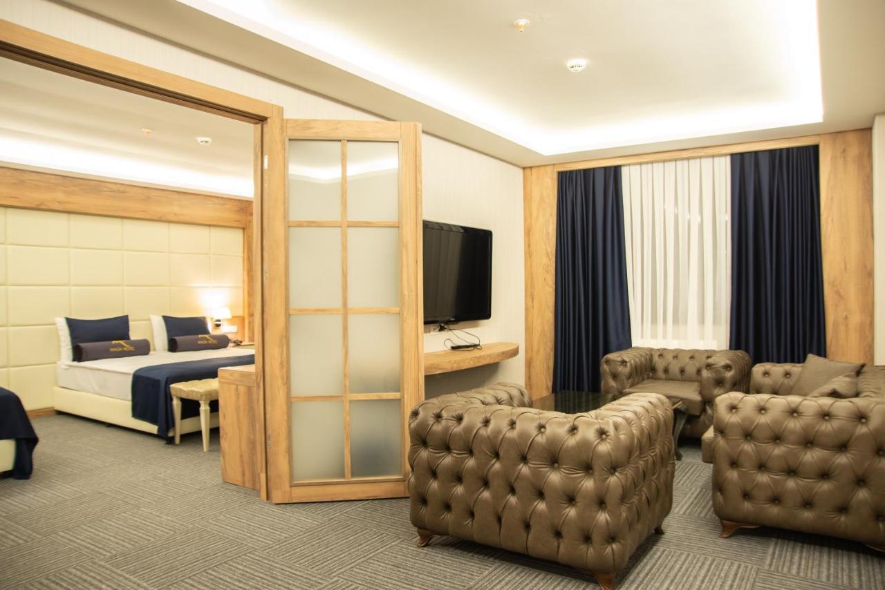 Malia Otel Sivas Luaran gambar